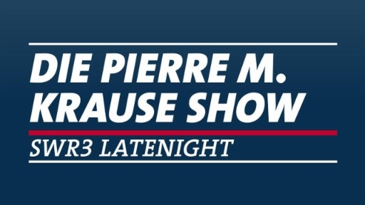 Pierre M. Krause-Show zu Gast bei Krisenpakete (Video) - Comedy meets Prepper