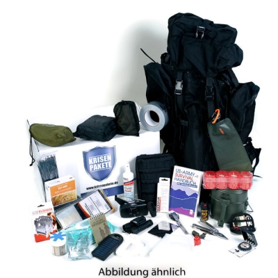 Weltweiter Hackerangriff - Weltweiter Hackerangriff - Krisenvorsorge