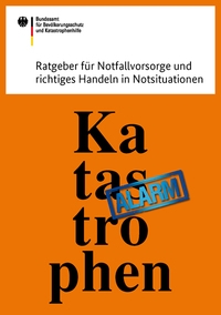 Bundesweiter Warntag am 8.12.2022 ab 11:00 Uhr - Informationen zum bundesweiten Warntag am 8.12.2022 ab 11:00 Uhr