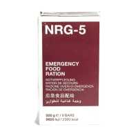 NRG-5 Notration - 500g