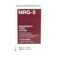 NRG-5 Notration - 500g