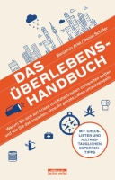 Buchcover Das Überlebens-Handbuch - von Benjamin...