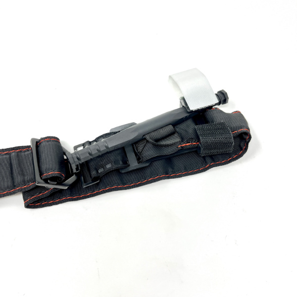 SEIWEI Erste-Hilfe Tourniquet - Schnellverschluss Tourniquet Für Outdoor, Camping, Notfälle