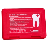 Dr. Reiß Zahnapotheke