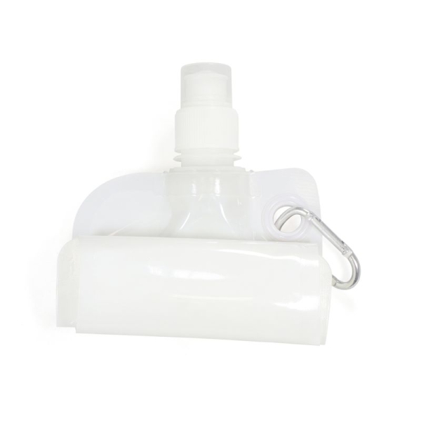 Faltflasche 0,5 Liter