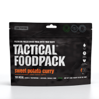 Sweet Potato Curry von TF