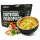Chicken and Noodles von Tactical Solution Serviervorschlag