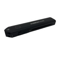 AceBeam UC20 schwarz UV
