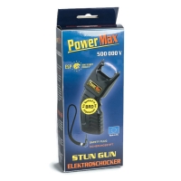 Elektroschocker - Power Max 500.000 Volt