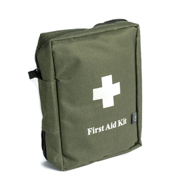 Erste-Hilfe-Set 'Standard' von Relags – die kleine Notfalltasche