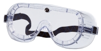 Schutzbrille von TECTOR