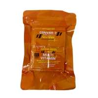 EIngeschweister Weizen Multivitamin Riegel zur...