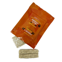 CONVAR-7 Weizen-Multi-Vitamin-Riegel - 120g