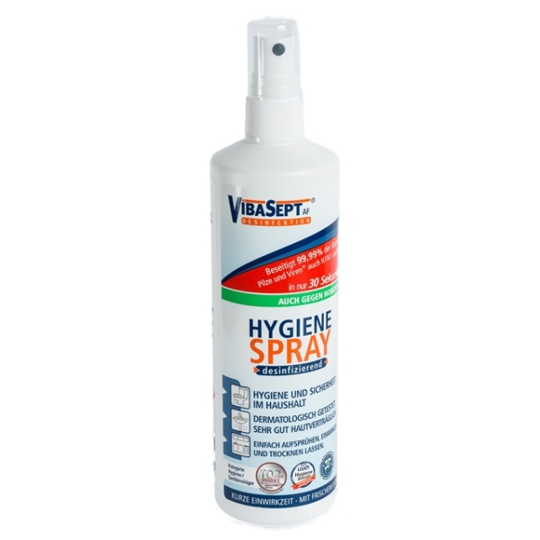 Hygienespray, desinfizierend - 250ml