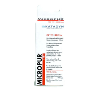 Micropur Forte MF 1T - Tabletten