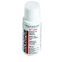 Micropur Forte MF 1000F - flüssig