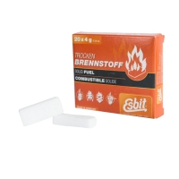 Trockenbrennstoff 20x4g