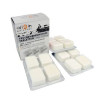 Trockenbrennstofftabletten 12x14g