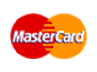 Firmenlogo des Zahlungsdienstleisters Mastercard