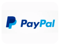 Firmenlogo des Zahlungsdienstleisters Paypal